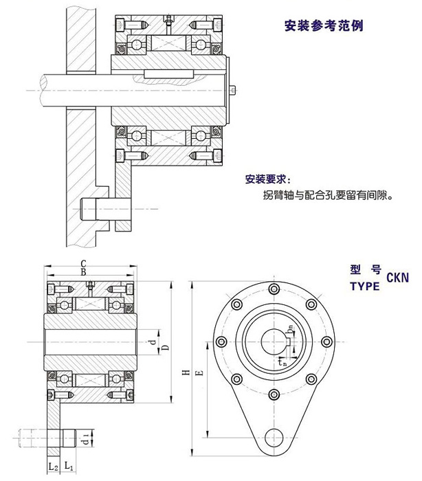 CKN单向楔块超越绿巨人污WWW在线观看免费下载型号