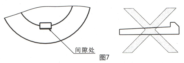 dsn逆止器结构图